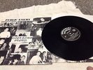 Lp record  skinhead, public enemy