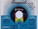 Soul/Funk 45 THE CHI-LITES Are You My Woman? BRUNSWICK samples HEAR