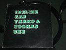 TARMO & TOOMAS URB Imeline Aas ESTONIAN GROUP Swedish LP