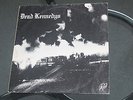 DEAD KENNEDYS Fresh Fruit for Rotting FINNISH LP + POSTER Poko PUNK