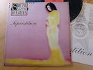 SIOUXSIE & THE BANSHEES SUPERSTITION RARE ORIG YUGO LP 1991 GREAT COPY EX/NM