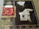 My Dying Bride - as the flower withers - Vinyl LP - UK pressing 1992 Doom metal