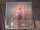 Katyna Ranieri and now female vocal jazz LP Vinyl  Rare 1961 Original