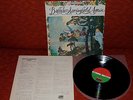 BUFFALO SPRINGFIELD NEIL YOUNG - AGAIN - LP JAPAN NM