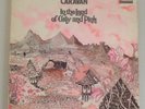 Caravan  In the Land of Grey and Pink   Vinyl LP