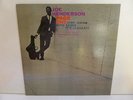 LP Joe Henderson – Page One Blue Note Made in Japan