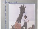 Clarice Labbe/Charlie Hampton - Clarice Swings With LP - JMT - Soul Jazz SEALED