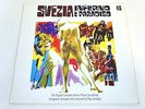 PIERO UMILIANI - SVEZIA INFERNO E PARADISO SOUNDTRACK GATEFOLD-LP/Vinyl/Record
