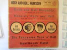 Elvis EP 9503 - Rock and Roll Rhapsody - Deutsche RCA