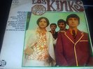 1968 THE KINKS El Disco De Oro 12