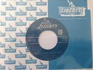 Eddie Cochran EP Part One - US Liberty - Singin to my Baby
