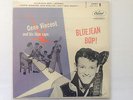 Gene Vincent EP - Part 1 Deutsch - Capitol 1-764