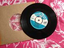 The Marvels - Rock Steady / Be My Baby RARE - UK PAMA SUPREME 1971 7