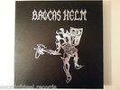 BROCAS HELM - Black Death BOX LTD 100 Copies Epic Private Metal Masterpiece