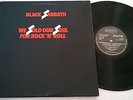BLACK SABBATH we sold our soul for rock n roll LP 1983 NEMS ?– NELD 101