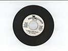 Northern Soul Rare 45rpm, It really hurts me girl The Carstairs Promo copy