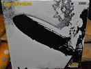 LED ZEPPELIN VERY RARE SEALED LP 1ST ALBUM 1977 USA PRESS OUT OF PRINT ALBUM