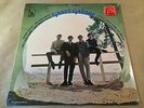 ROCK LP/ THE GANTS 