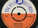 Hot Rod All Stars - Virgin Soldier UK Trojan 7