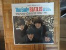 The Beatles,Early Beatles,Capitol Early Stereo LP,Factory SEALED LP