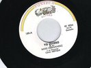 Mike Hernandez Y Su Orquesta Salsa Y Guaguanco 45 RPM