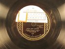 LOWE STOKES-FOUR CENT COTTON/ROCKIN' MY SUGAR LUMP-BRUNSWICK 549 78 RPM