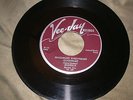 Spaniels-Goodnight Sweetheart Goodnight VG++ 45 rpm record Vee-Jay