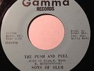 SOUL FUNK 45/ SONS OF SLUM 