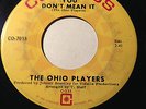 NORTHERN SOUL 45/ THE OHIO PLAYERS 