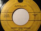NORTHERN SOUL 45/ FABULOUS PLAYBOYS 