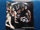 LP Jimi Hendrix Experience - Electric Ladyland - Nude Cover V.G.C