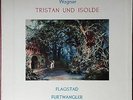 HMV ALP 1030-35 *FURTWANGLER FLAGSTAD* WAGNER TRISTAN UND ISOLDE *NEAR MINT WOW*
