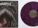 BONGRIPPER Miserable 2 LP WINE RED VINYL /500 windhand sleep electric wizard