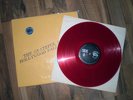 THE GRATEFUL DEAD - HOLLYWOOD PALLADIUM 1 TMOQ 71064 RED VINYL NEAR MINT RARE