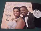 SHIRLEY & LEE - 