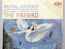 Antal Dorati - STRAVINSKY  The Firebird - Mercury SR 90226 - VG++ - lp
