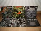 ++ TERRORIZER / PROTECTOR / UNLEASHED++
