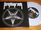 PENTAGRAM - 