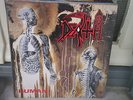 DEATH Human 1991 Original Relativity Records SLAYER VENOM POSSESSED