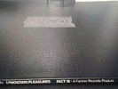 JOY DIVISION - Unknown Pleasures LP.1979 Factory 1st press. Stunning copyEX+EX+