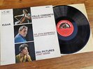 Elgar: Cello Concerto - Jacqueline Du Pre / Barbirolli **UK HMV ASD 655 LP**