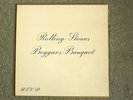 Beggars Banquet Rolling Stones 1968 exc cond.
