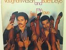 VAUGHAN MASON & BUTCH DAYO Feel My Love OG BOOGIE FUNK RARE LP plays clean*READ*