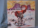 KREATOR - ENDLESS PAIN ORIGINAL VINYL 1985 NO BARCODE