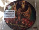 Dio Killing The Dragon Vinyl Lp Picture Disc Record Store Day Limited