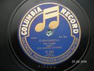 10” COLUMBIA RECORD – MARCEL JOURNET / ROMEO BERTI