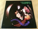PROMO PUNK ROCK LP/ THE CRAMPS 