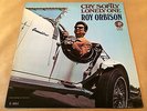 PROMO LP/ ROY ORBISON 