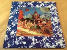THE ROLLING STONES LP 