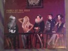 Panic at the Disco A Fever You Can't Sweat Out 2012 HT Vinyl Pressing Gold /750